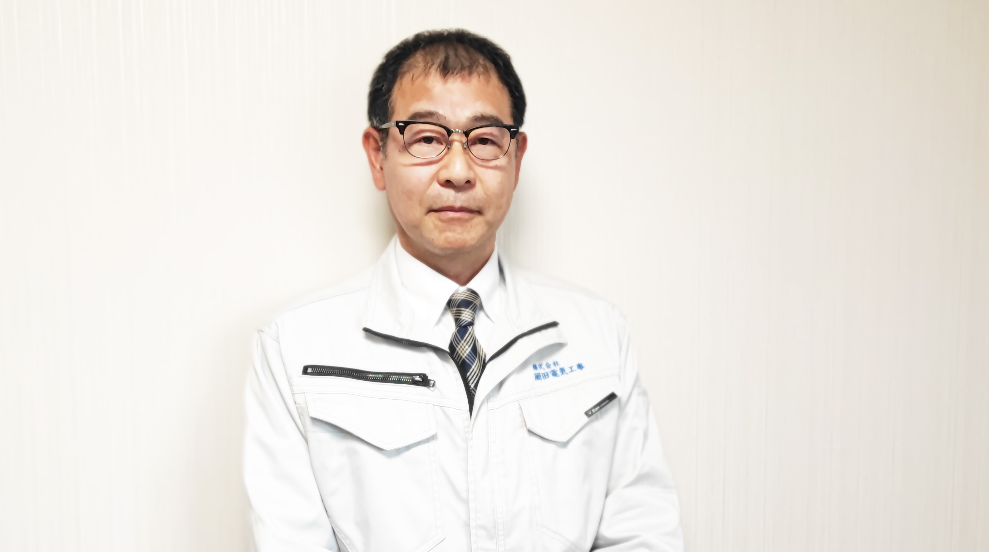 代表挨拶